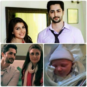 Danish Taimoor