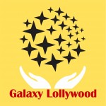 Galaxy Lollywood New Logo