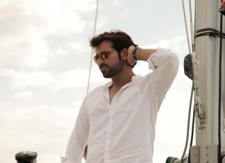An Insightful Conversation with Humayun Saeed; Tracing his film career from ‘Inteha’ to ‘Bin Roye’ and discussing what’s next for the superstar.