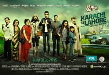 5 Reasons Why You Should Watch Karachi Se Lahore.