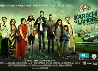 Box Office: ‘Karachi Se Lahore’ completes four successful weeks at the box office and still doing great