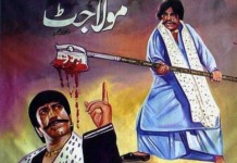 Director of iconic Maula Jatt, Younis Malik, no more with us