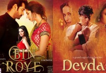 Why Bin Roye could have been the Devdas of Pakistan.
