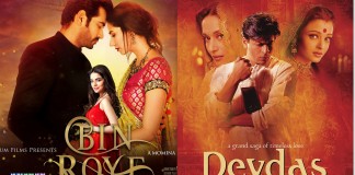 Why Bin Roye could have been the Devdas of Pakistan.