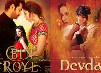 Why Bin Roye could have been the Devdas of Pakistan.