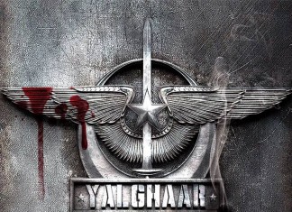 Breaking News: Pakistan’s most expensive film ‘Yalghaar’ all set to release this Christmas i.e 25 December 2015