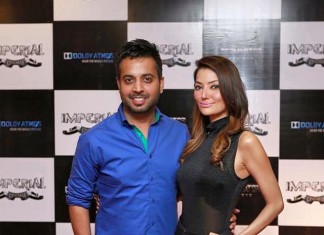 Imperial Cinemas open their gates and Lahore gets another luxurious multiplex.