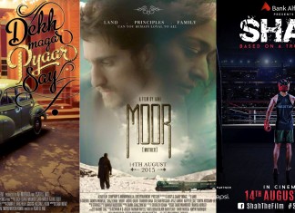 (Poll): Which film is at the top of your list for the Independence Day?