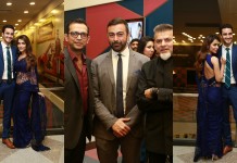 Post Event Report – Shiny Toy Guns releases Dekh Magar Pyaar Say!