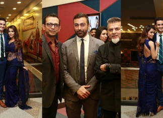 Post Event Report – Shiny Toy Guns releases Dekh Magar Pyaar Say!