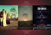 14th August Madness: Is the simultaneous release of three Pakistani films something worth celebrating?