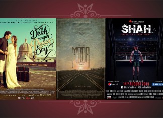 14th August Madness: Is the simultaneous release of three Pakistani films something worth celebrating?
