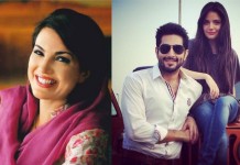 Cast and crew of Reham Khan’s production “Janaan” is announced
