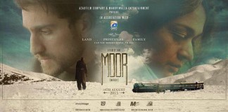 Moor (Review): It’s Pakistani cinema at its finest