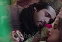 Mah-e-Meer gets a release date; will be releasing on the 6th of November.