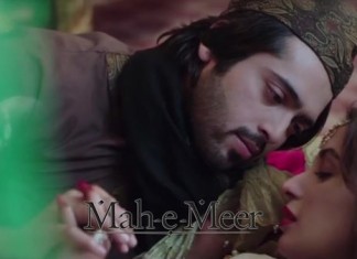 Mah-e-Meer gets a release date; will be releasing on the 6th of November.