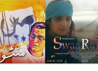 2nd Weekend Box Office: ‘Manto’ continues its glorious run while ‘Swaarangi’ is history