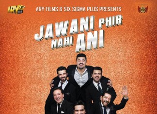 Box Office Update: The unstoppable ‘Jawani Phir Nahi Ani’ scores bigger numbers on Day 2