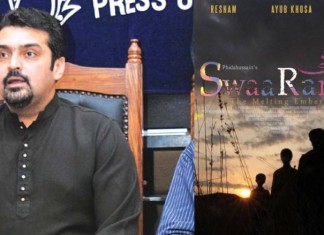 Sindh Censor Board’s objectionable comments on the film Swaarangi are just WRONG!