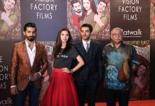 ARY Films and Asim Raza partner to release multi-starer “Ho Mann Jahaan”