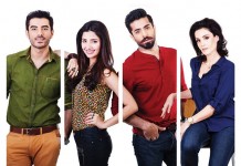 Ho Mann Jahaan: A story of youth, their issues and celebrations