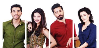 Ho Mann Jahaan: A story of youth, their issues and celebrations