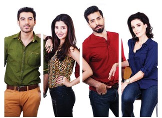 Ho Mann Jahaan: A story of youth, their issues and celebrations