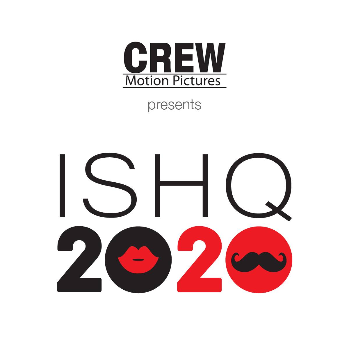 Ishq 2020 - Logo