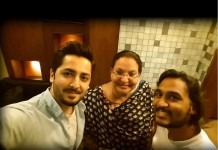 Danish Taimoor will romance in Sangeeta’s next “Tum Hi To Ho”