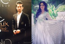 Muneeb Butt and Sanam Chaudary are set to enthrall in rom-com “Ishq 2020”