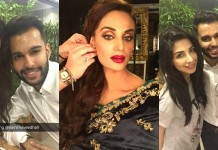 Sabeeka Imam Takes Over Mehreen Syed’s Snapchat!