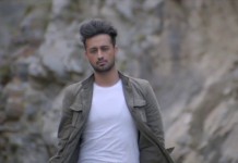 Atif Aslam graces ‘Dil Kare’ of Ho Mann Jahaan in his signature style