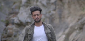 Atif Aslam graces ‘Dil Kare’ of Ho Mann Jahaan in his signature style