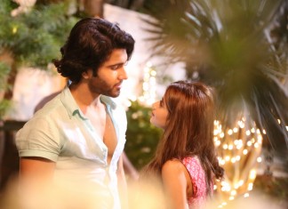 Feroze Khan and Sajal Ali to ignite their magic on big screen now