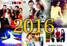 The ultimate guide to Pakistani films expected to release in 2016