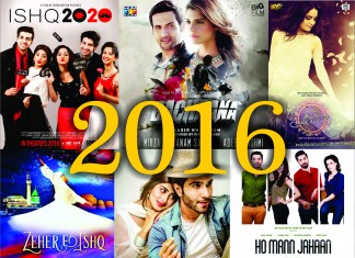 The ultimate guide to Pakistani films expected to release in 2016