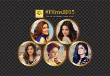 The Top 5 Debuting Actresses of 2015