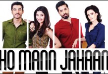 Box Office Update: “Ho Mann Jahaan” frenzy continues on the second day