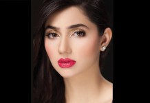 Mahira Khan makes to top 10 ‘Sexiest Asian Women’