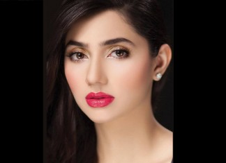 Mahira Khan makes to top 10 ‘Sexiest Asian Women’
