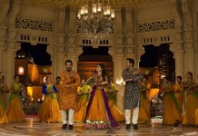 “Shakar Wandaan” mania brings many celebrities to the dance floor