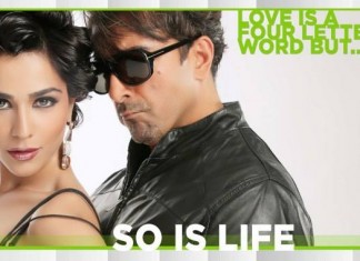 Shaan’s directorial comeback “Arth 2” hits the floor, with small change in the lead cast