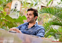 Sheheryar Munawar (Interview): From Learning guitar in Ho Mann Jahaan to Mixed Martial Arts for his next