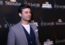 Fawad Khan will essay the role of Alamgir in biopic ‘Albela Rahi’