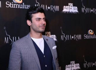Fawad Khan will essay the role of Alamgir in biopic ‘Albela Rahi’