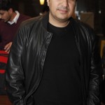Director Nasir Khan