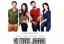 Box Office Update: ‘Ho Mann Jahaan’ week 1 collections are impressive