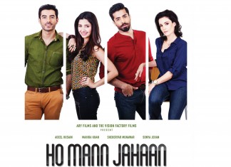 Box Office Update: ‘Ho Mann Jahaan’ week 1 collections are impressive