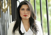 Sharmeen Obaid Chinoy’s documentary is nominated for the Oscars