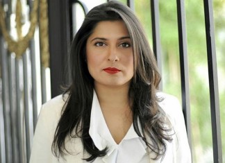 Sharmeen Obaid Chinoy’s documentary is nominated for the Oscars